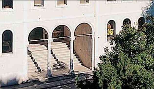 Galerija umjetnina(Foto:Index.hr)