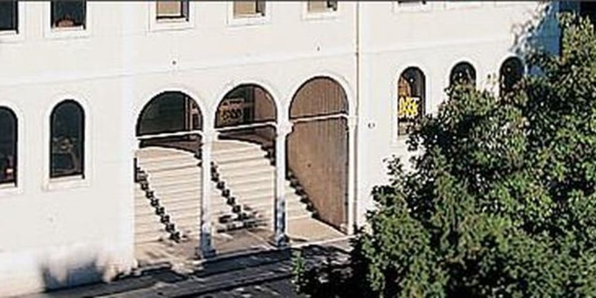 Galerija umjetnina(Foto:Index.hr) Galerija umjetnina(Foto:Index.hr)