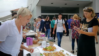 11. Festival smokava – Gastro smokva @ Muzej antičkog stakla 11. Festival smokava – Gastro smokva @ Muzej antičkog stakla