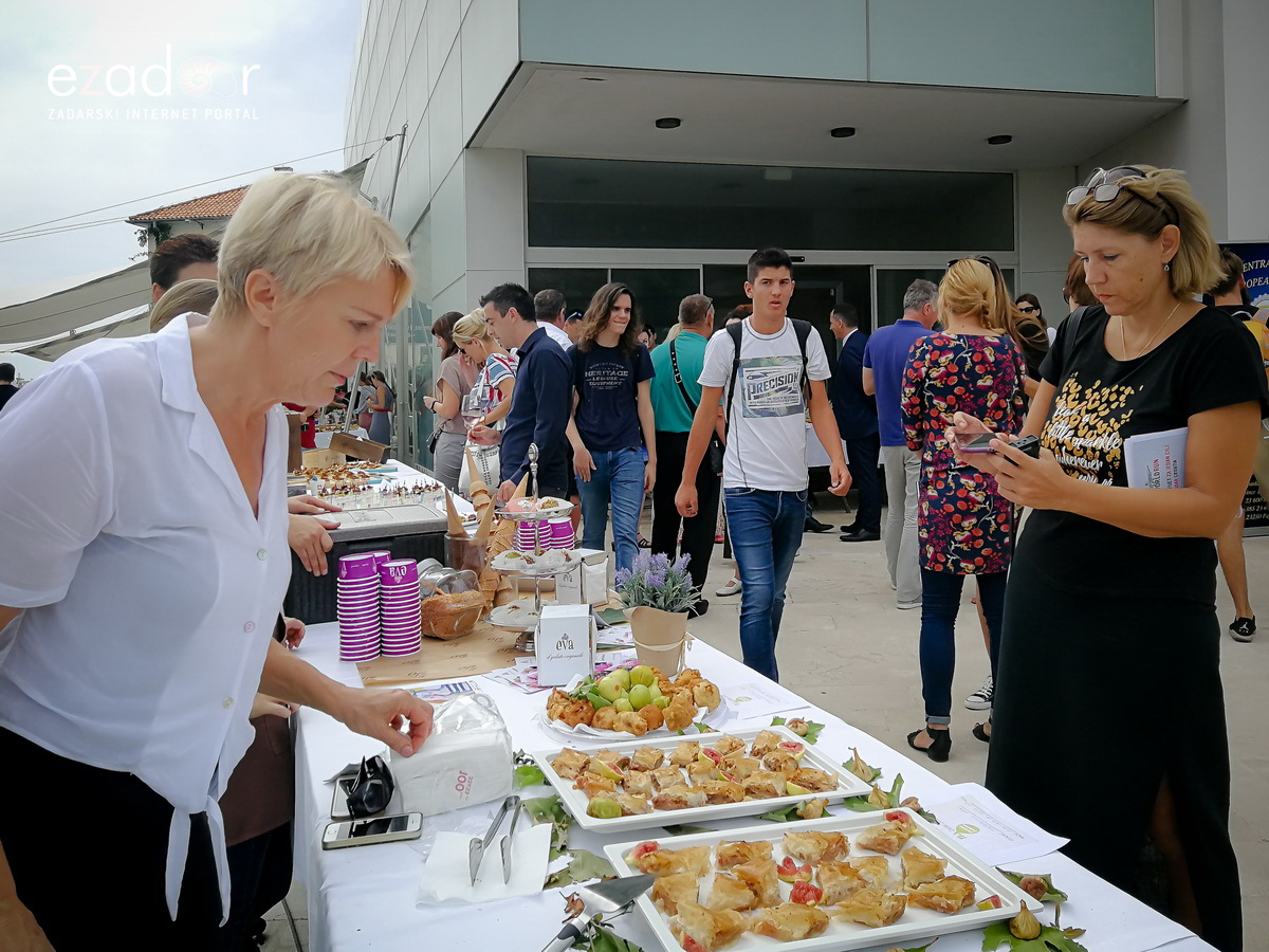 11. Festival smokava – Gastro smokva @ Muzej antičkog stakla 11. Festival smokava – Gastro smokva @ Muzej antičkog stakla