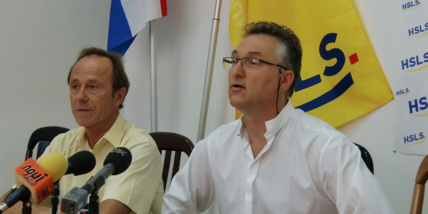 Željko Predovan, HSLS Željko Predovan, HSLS