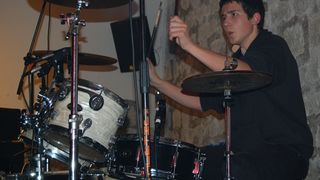 Rocky11 Gitarijada, 5. 3. DHM Rocky11 Gitarijada, 5. 3. DHM