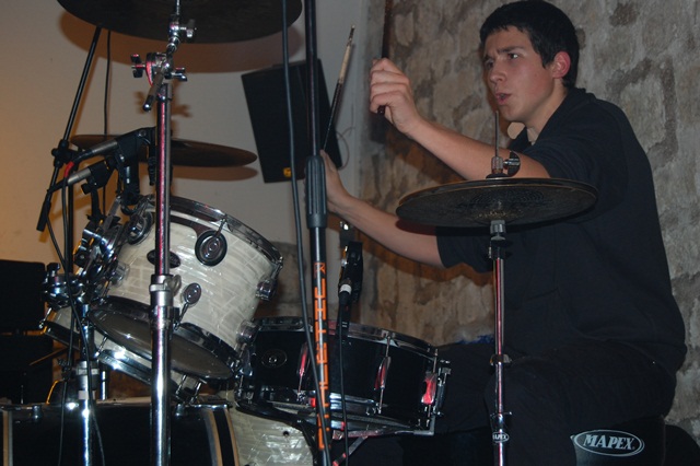 Rocky11 Gitarijada, 5. 3. DHM Rocky11 Gitarijada, 5. 3. DHM