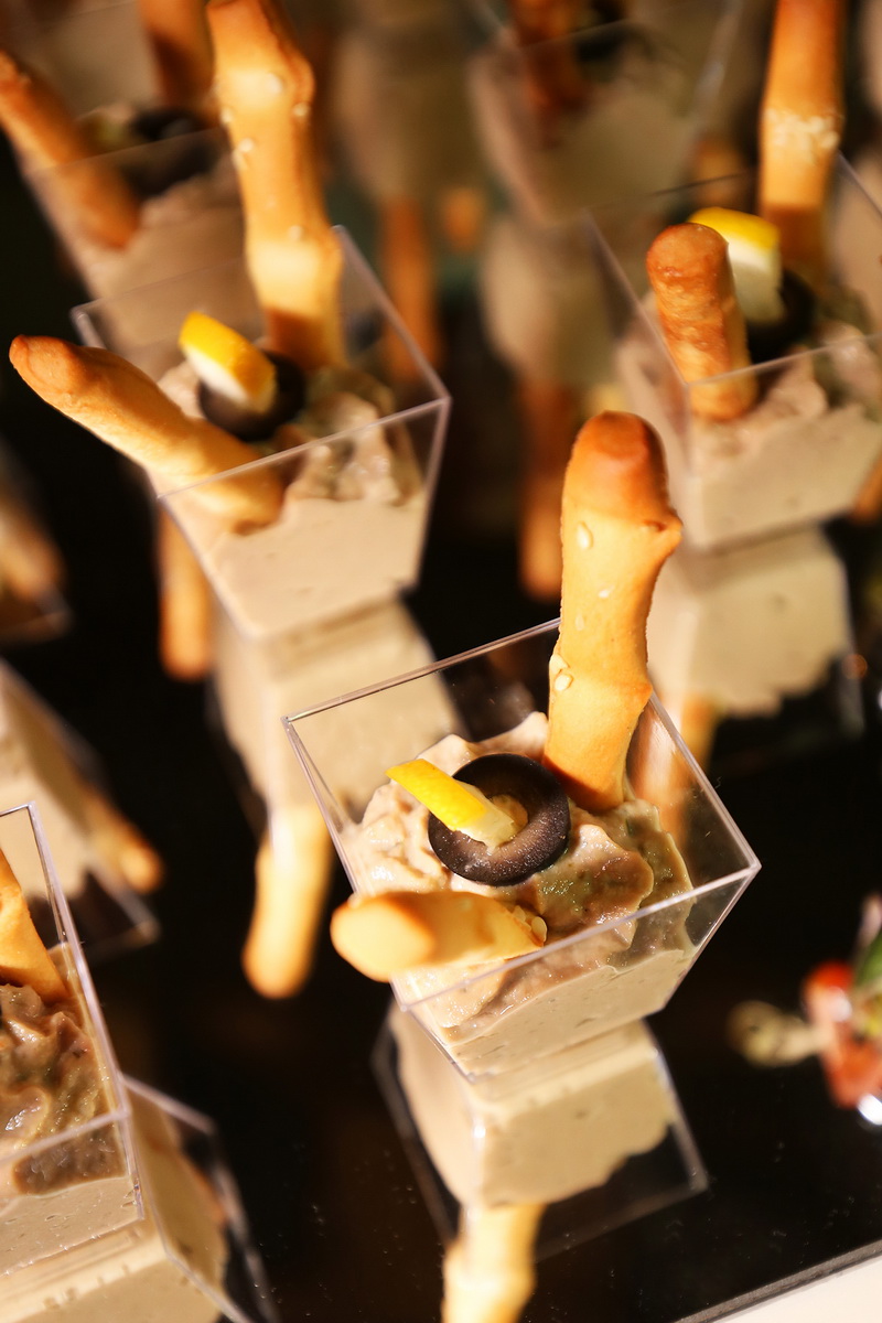 4. Tuna, Sushi & Wine festival otvoren gala večerom u Arsenalu 4. Tuna, Sushi & Wine festival otvoren gala večerom u Arsenalu