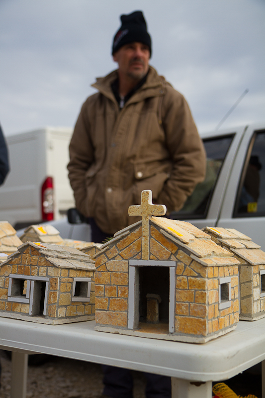 Tradicionalni Benkovački sajam, foto: Darko Belančić