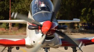 “Krila Oluje” otputovala na peto gostovanje u Austriji “Krila Oluje” otputovala na peto gostovanje u Austriji