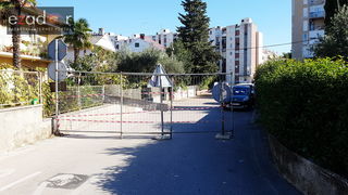 Zbog radova zatvorena Ulica Put Bokanjca od križanja s Putem Nina do križanja s Benka Benkovića