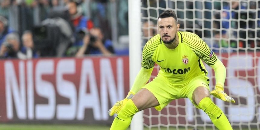 Danijel Subašić Danijel Subašić