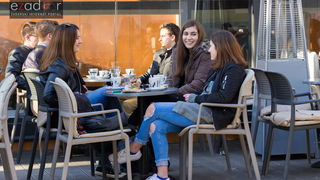 Đir po gradu 14. veljače 2017.