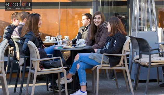 Đir po gradu 14. veljače 2017.