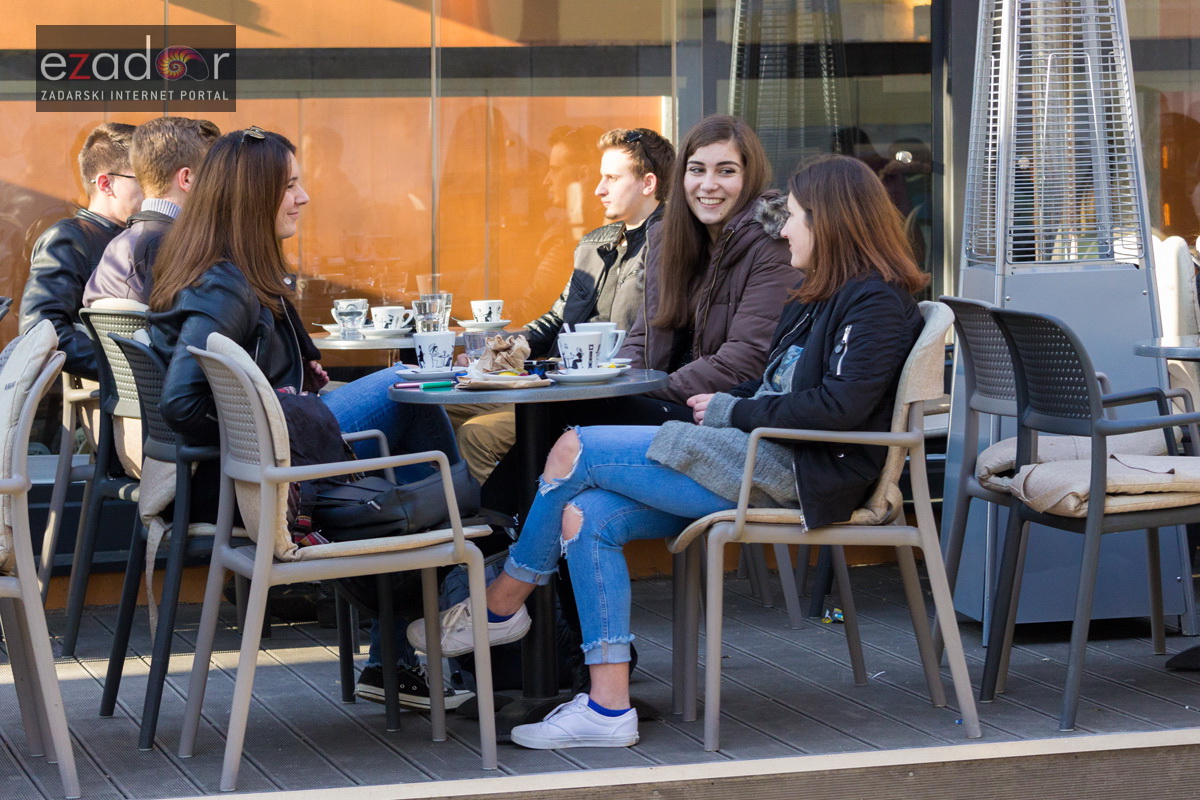 Đir po gradu 14. veljače 2017.