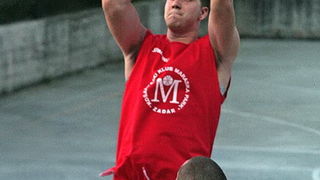 Ljetna liga: Bokanjac – Maraska park