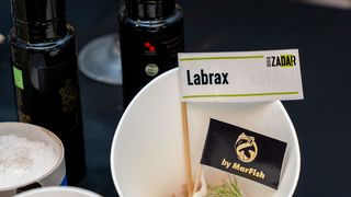 Predstavljanje eno-gastronomske ponude Zadarske županije medijima i turističkom sektoru u Ljubljani Predstavljanje eno-gastronomske ponude Zadarske županije medijima i turističkom sektoru u Ljubljani