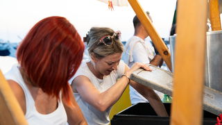 Noć privlačkih ribara i sabunjara 2024 @ luka Stari porat Noć privlačkih ribara i sabunjara 2024 @ luka Stari porat