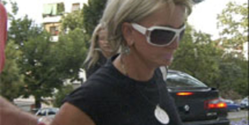 nevenka mesić nevenka mesić