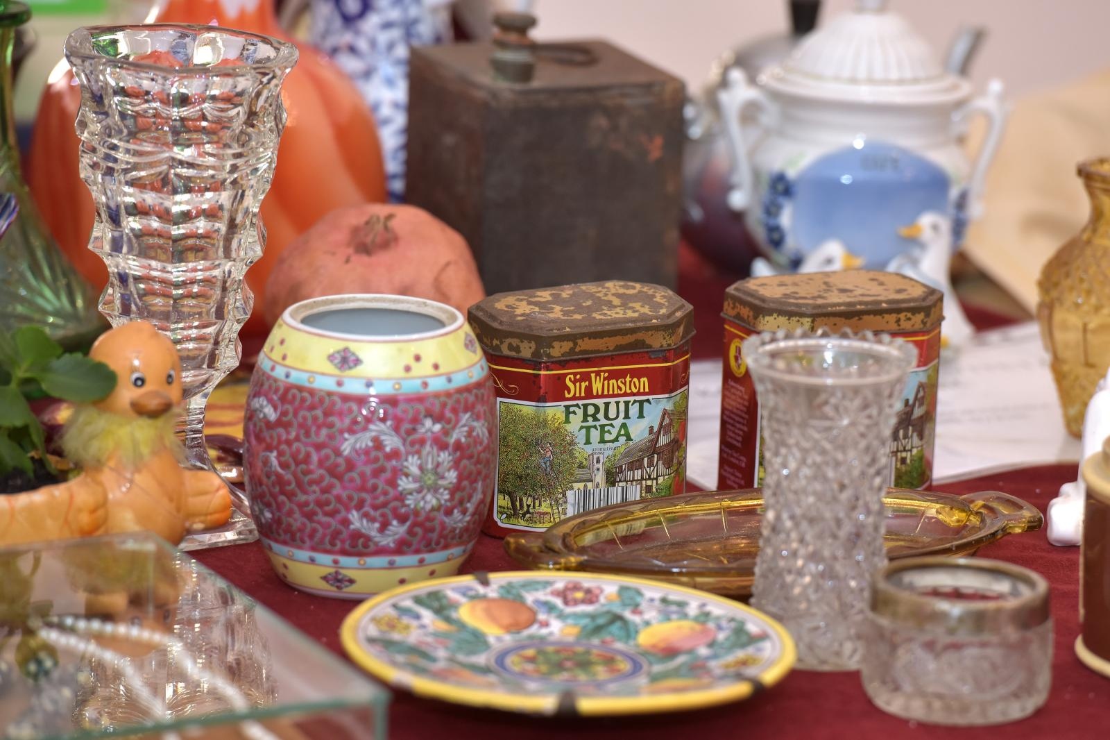 Artmarket- alternativni buvljak okupio ekipu zadarskih kreativaca i kulturnjaka