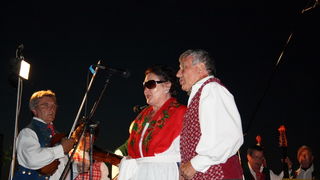 Vecer folklora: KUD Nevijana i ansambl Horenak u Nevidjenima Vecer folklora: KUD Nevijana i ansambl Horenak u Nevidjenima