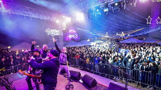 Opća Opasnost @ Advent u Zadru