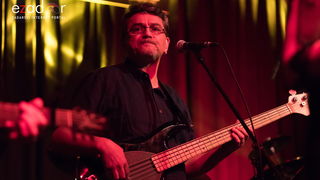 Doris Dragović @ Arsenal 17. veljače 2018. Doris Dragović @ Arsenal 17. veljače 2018.