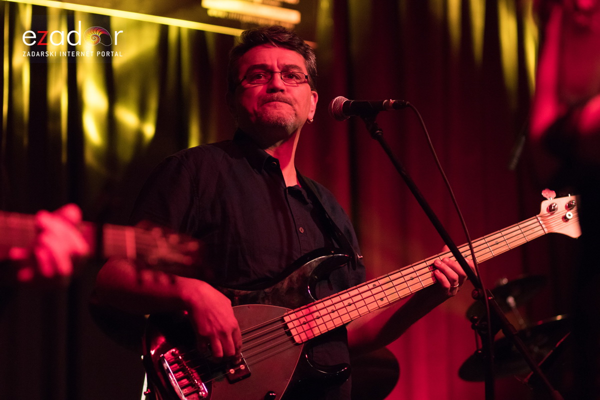 Doris Dragović @ Arsenal 17. veljače 2018. Doris Dragović @ Arsenal 17. veljače 2018.