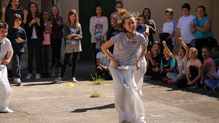 OŠ Zadarski otoci: “Igrajmo se igrajmo-igre dida moga”