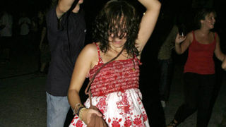 Kultur Shock u parku na Kapetanskom