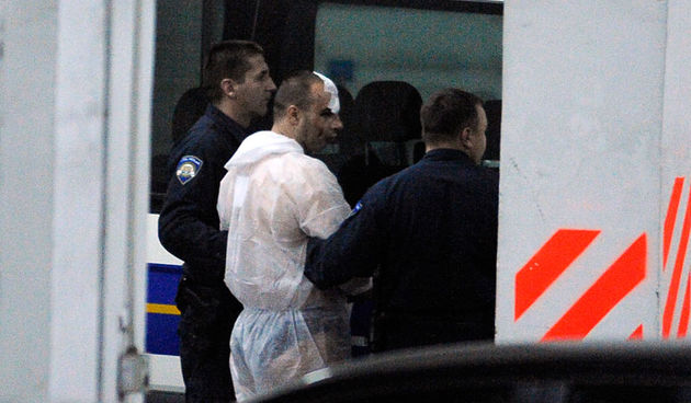 Robert Matanić (Foto:www.tportal.hr)