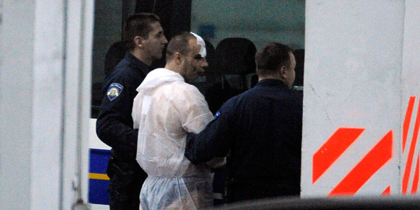 Robert Matanić (Foto:www.tportal.hr) Robert Matanić (Foto:www.tportal.hr)