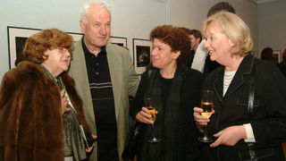 HKK Zadar: ‘Željezo’  (foto: Nenad Marčev)