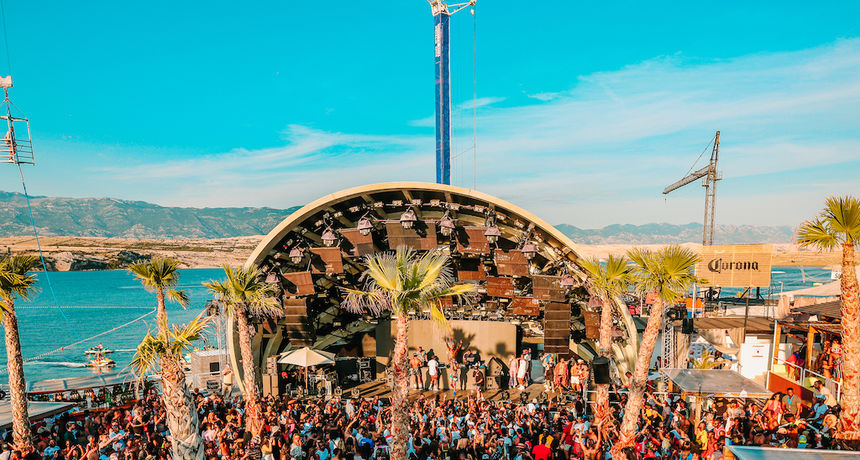 Fresh Island najavljuje veliki povratak i proslavu 10. godišnjice festivala! Fresh Island najavljuje veliki povratak i proslavu 10. godišnjice festivala!