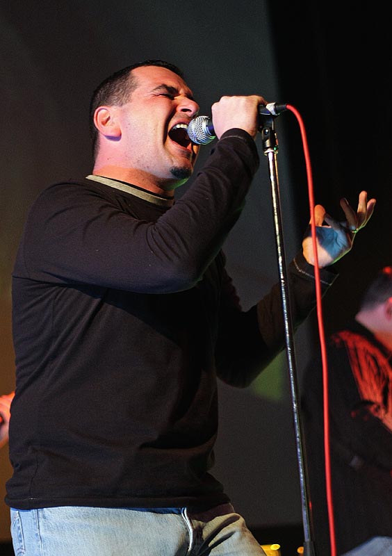 Zadarsk gitarijada – “Rocky 09” (foto: Marin Gospić)