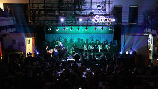 Arsenal – Tribute to swing 2008.