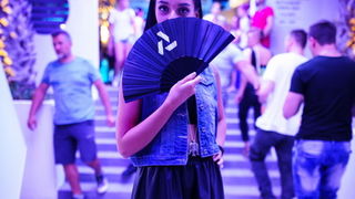 Ludi Party @ Aquarius klub Zrće 9. srpnja 2016. Foto: Goran Telak Ludi Party @ Aquarius klub Zrće 9. srpnja 2016. Foto: Goran Telak