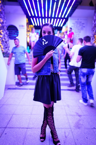 Ludi Party @ Aquarius klub Zrće 9. srpnja 2016. Foto: Goran Telak Ludi Party @ Aquarius klub Zrće 9. srpnja 2016. Foto: Goran Telak