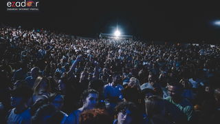 Američka kantautorica LP održala koncert na tvrđavi sv. Mihovila u Šibeniku