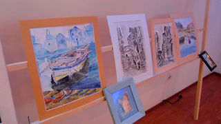 Galerija “Mali medo” Galerija “Mali medo”