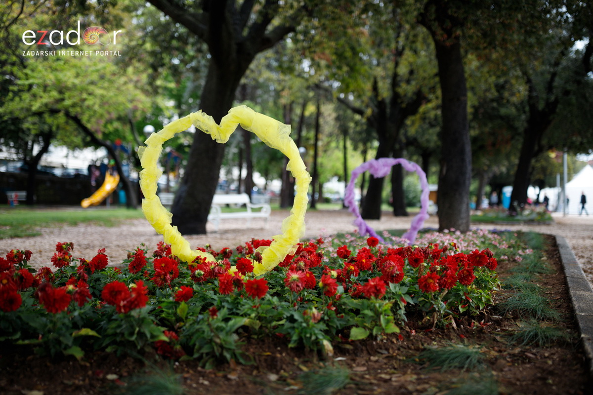 Đir po gradu, subotnja špica 4. svibnja 2019.