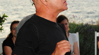 Garden: Promocija knjige Merite Arslani, foto: Nenad Marcev Garden: Promocija knjige Merite Arslani, foto: Nenad Marcev