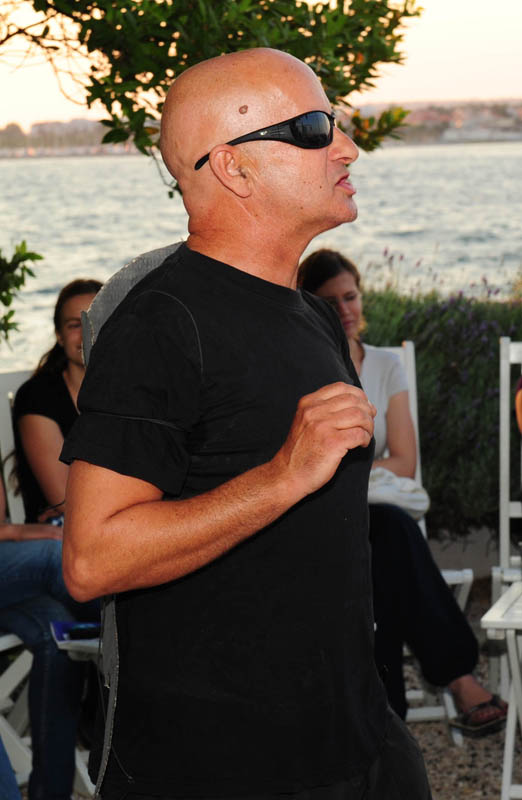 Garden: Promocija knjige Merite Arslani, foto: Nenad Marcev Garden: Promocija knjige Merite Arslani, foto: Nenad Marcev