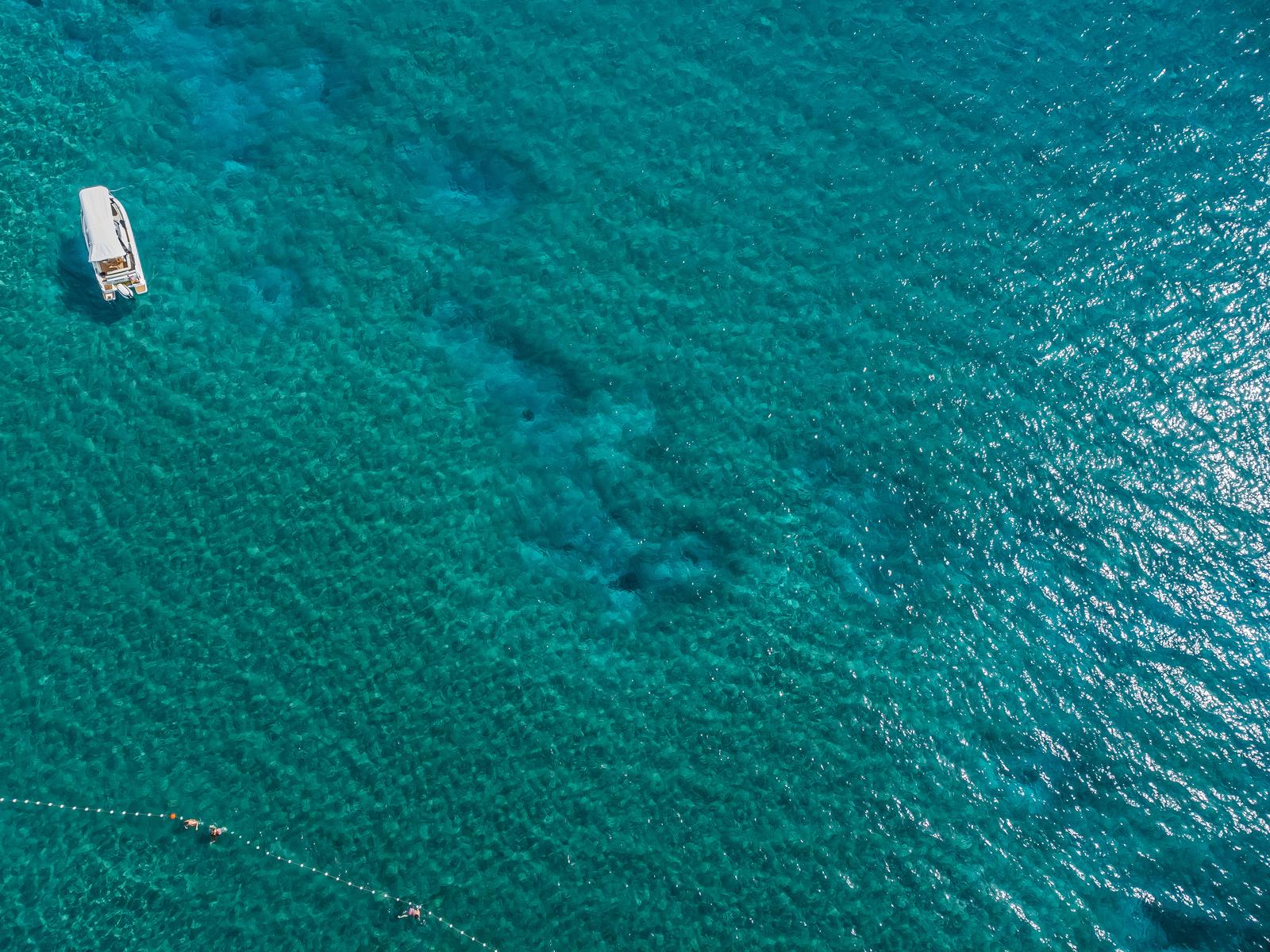 Korčula skriva pravi biser među plažama – uvalu Vela Pržina Korčula skriva pravi biser među plažama – uvalu Vela Pržina