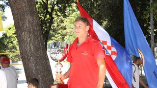 39. Plivački maraton Preko – Zadar, Foto: Edin Kadić 39. Plivački maraton Preko – Zadar, Foto: Edin Kadić