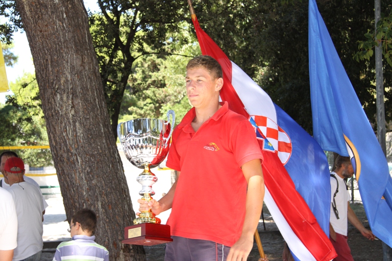 39. Plivački maraton Preko – Zadar, Foto: Edin Kadić 39. Plivački maraton Preko – Zadar, Foto: Edin Kadić