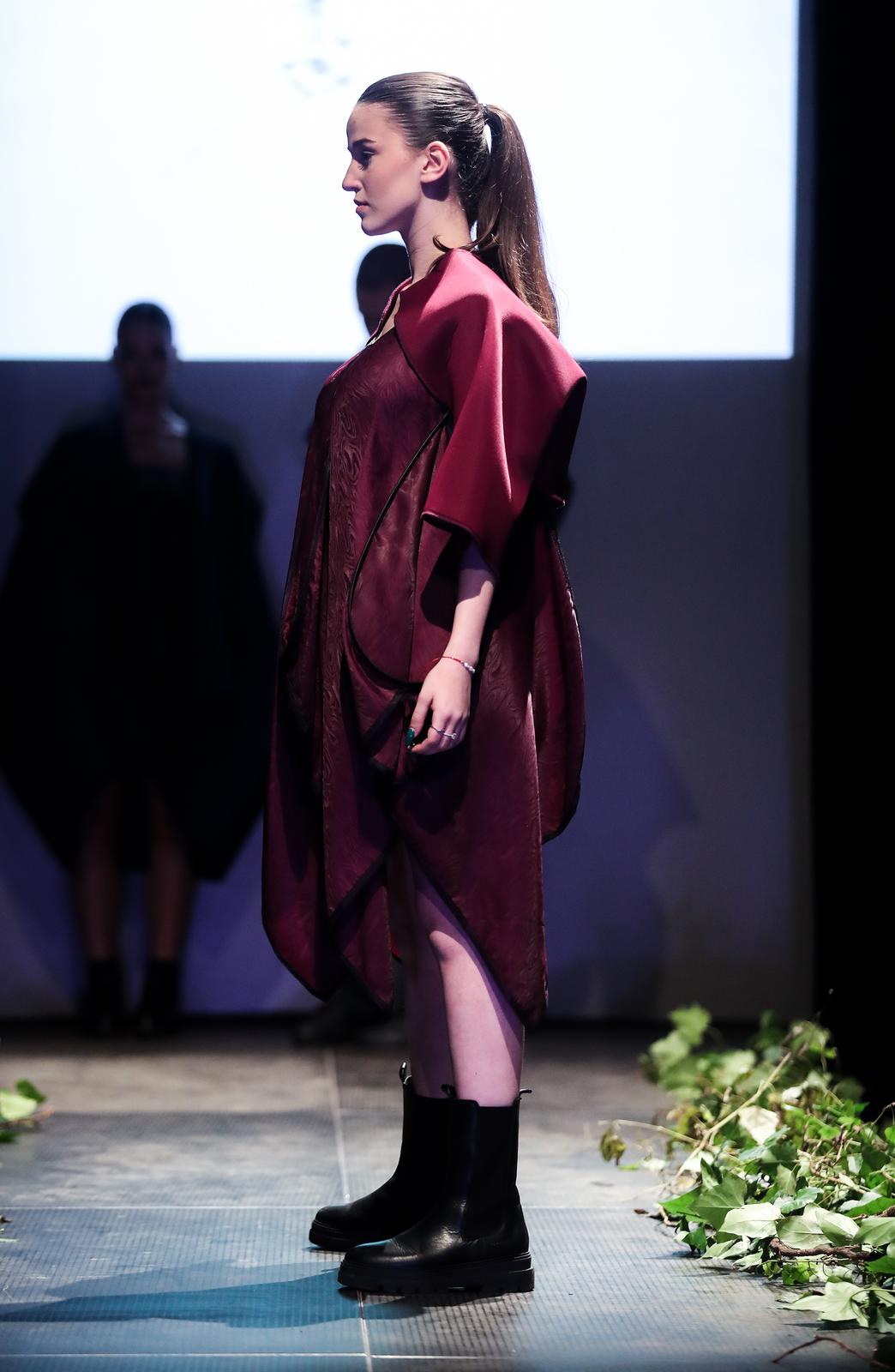 Zagreb: Revija “Razodjeni brzu modu”