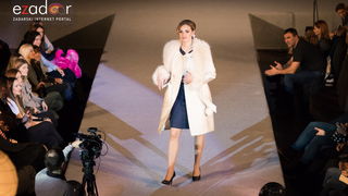 11. Festival vjenčanja: Modna revija vjenčanica