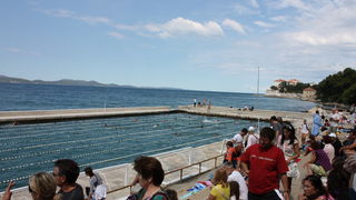 Plivacki miting “Zadar 2008.”