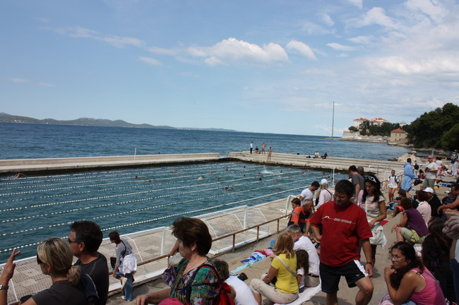 Plivacki miting “Zadar 2008.”