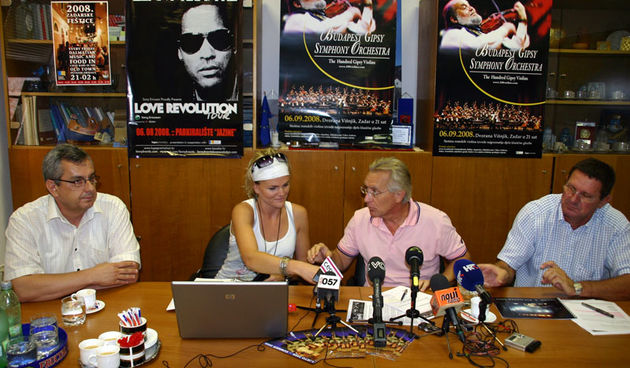 TZ press konferencija