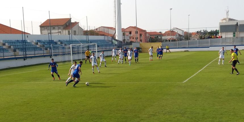 NK Zadar – NK Junak NK Zadar – NK Junak