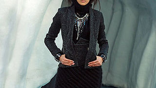 Paris Fashion Week: Chanel jesen 2010 (Coutorture.com)