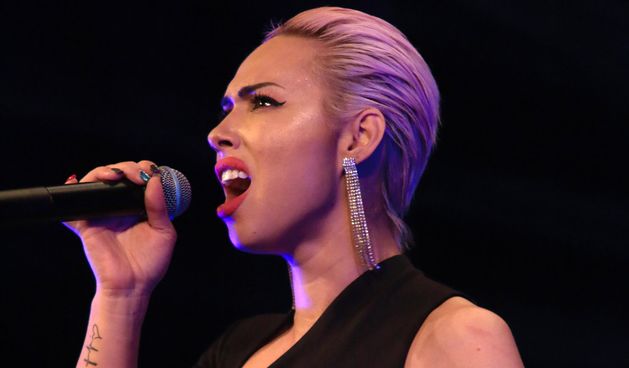 Promocija zbirke ljubavne poezije “Prst sudbine” autorice Sanele Bačić